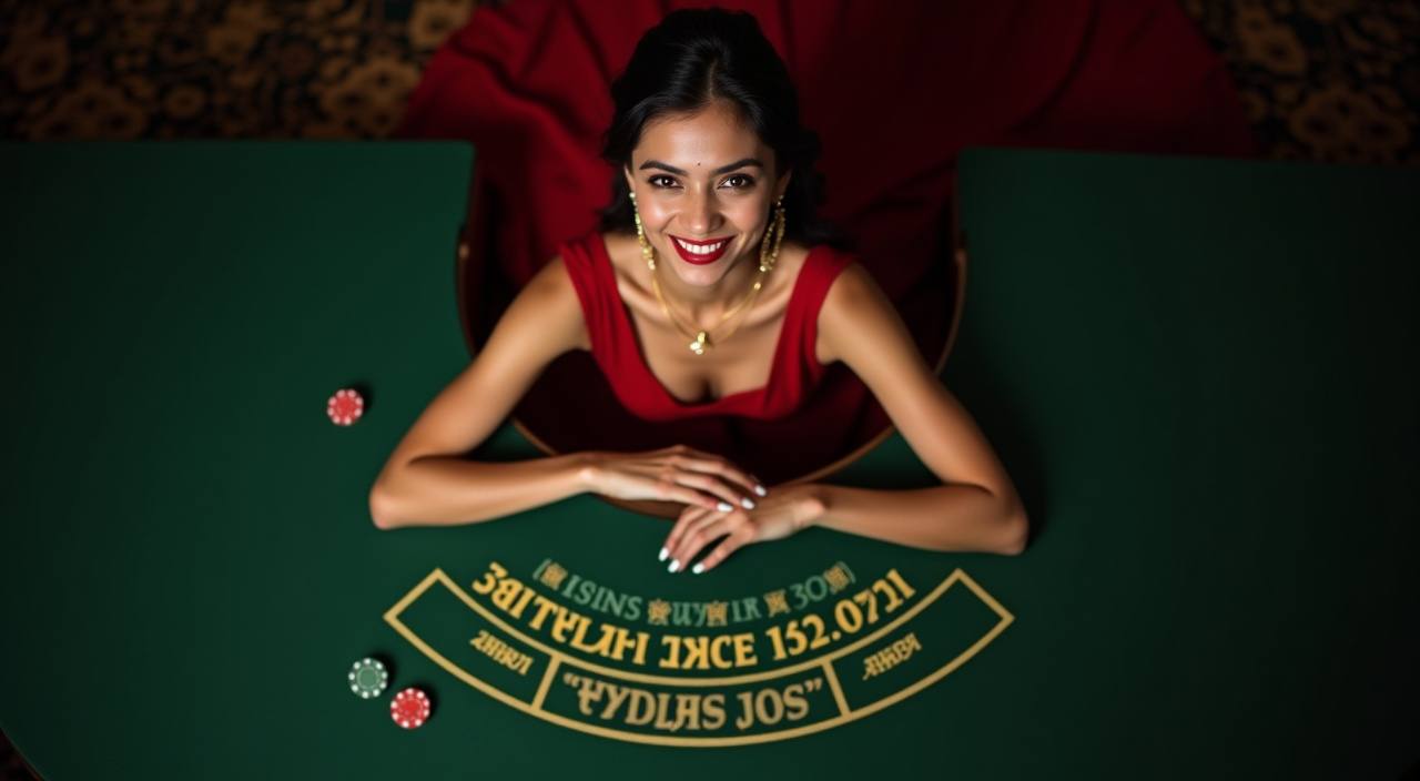 Live Baccarat Grand