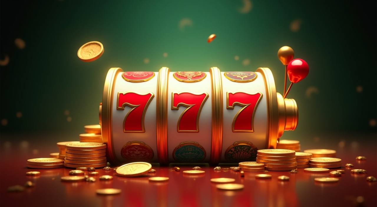 Fortune Fishing Game